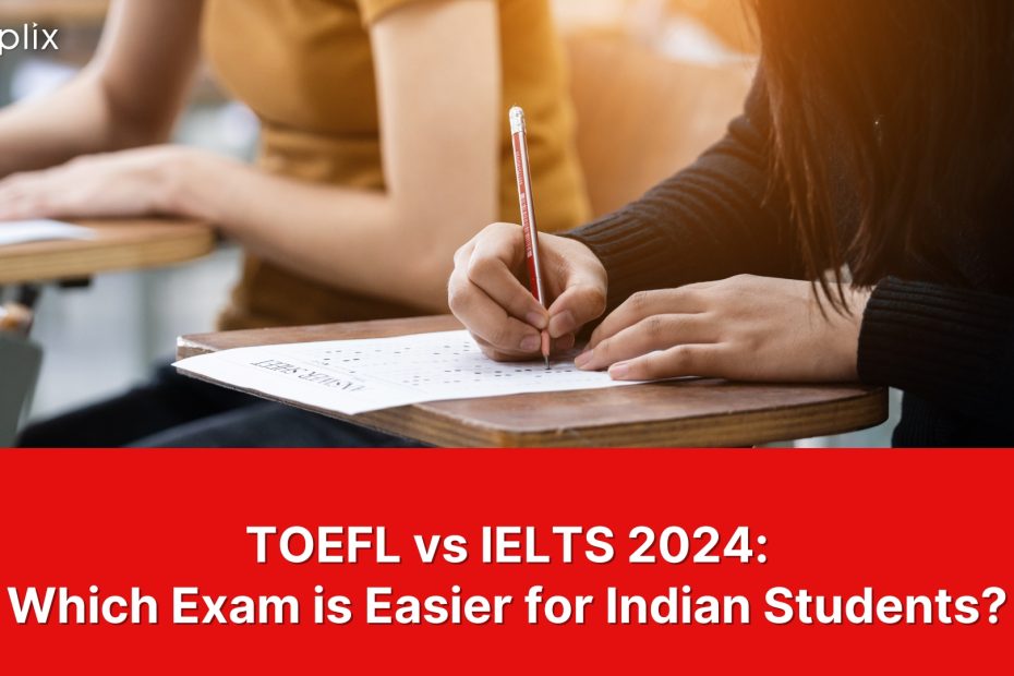 TOEFL vs IELTS