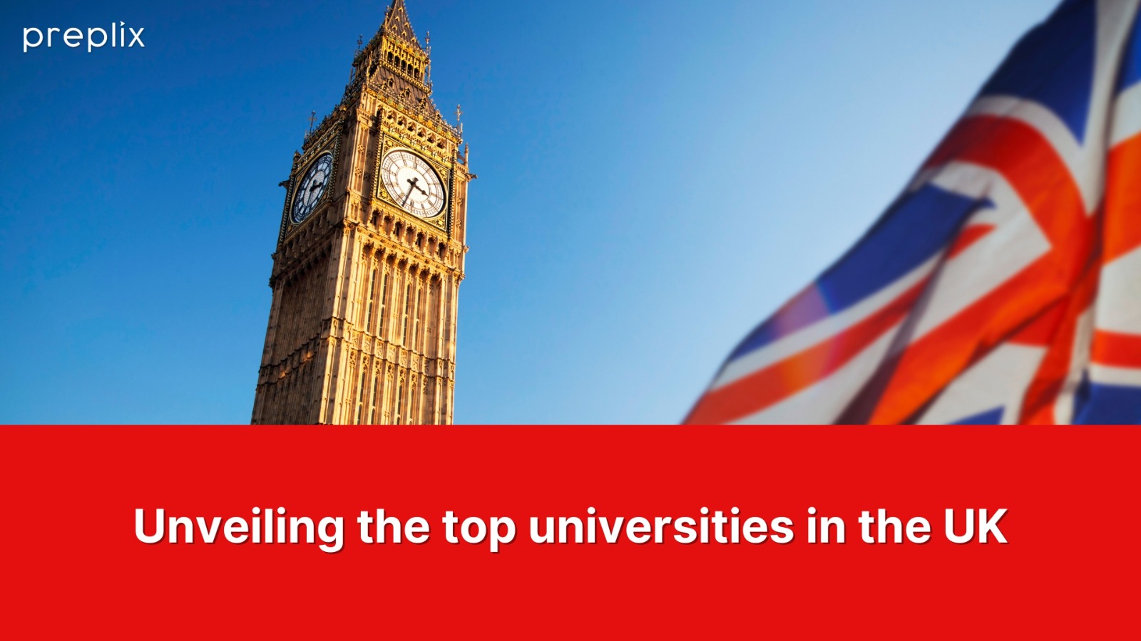 Unveiling the Top Universities in the UK