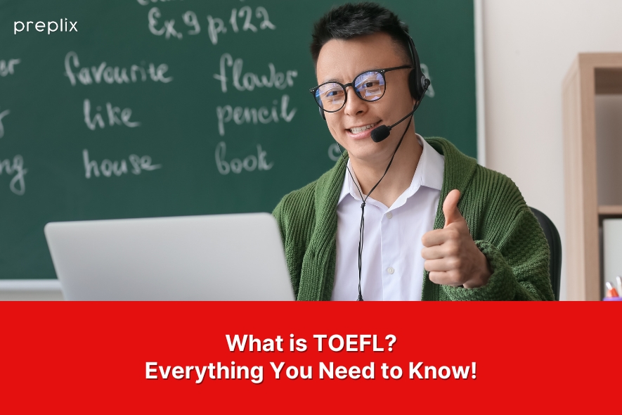 toefl