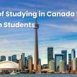 Cost of Studying in Canada