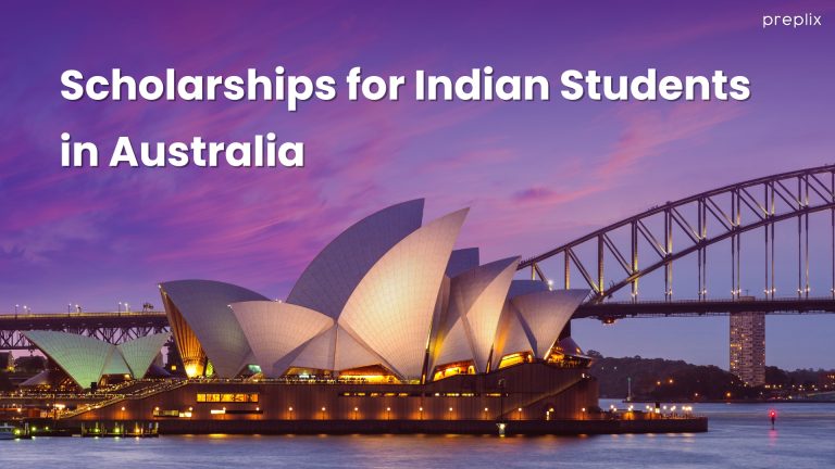 Australian Scholarships for Indian Students